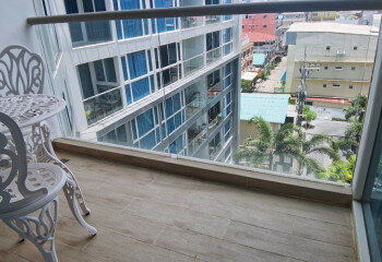 Кондоминиум в Банг Ламунге, Таиланд | THE338972