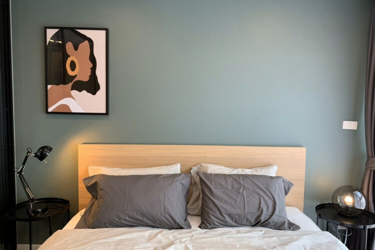 Кондоминиум в Бангкоке, Таиланд | THE145358