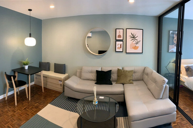 Кондоминиум в Бангкоке, Таиланд | THE145358