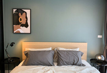 Кондоминиум в Бангкоке, Таиланд | THE145358