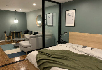 Кондоминиум в Бангкоке, Таиланд | THE145358