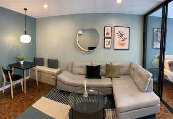 Кондоминиум в Бангкоке, Таиланд | THE145358