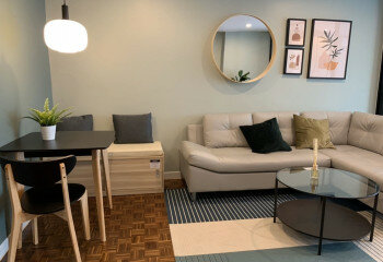 Кондоминиум в Бангкоке, Таиланд | THE145358