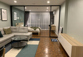 Кондоминиум в Бангкоке, Таиланд | THE145358