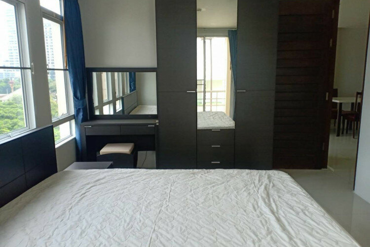 Кондоминиум в Бангкоке, Таиланд | THE441819