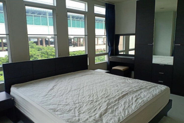 Кондоминиум в Бангкоке, Таиланд | THE441819