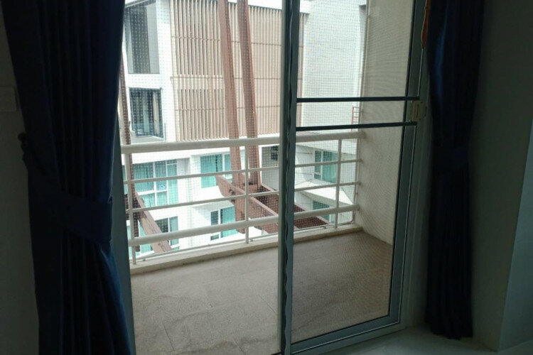 Кондоминиум в Бангкоке, Таиланд | THE441819