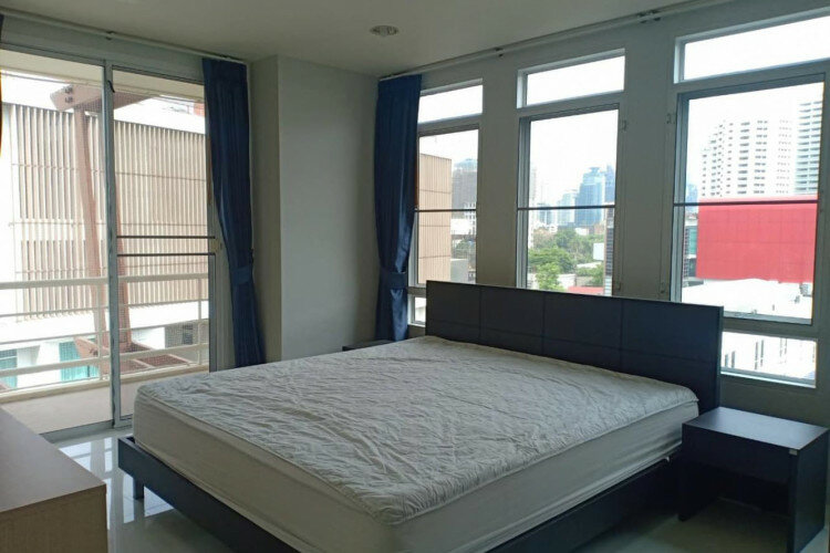 Кондоминиум в Бангкоке, Таиланд | THE441819