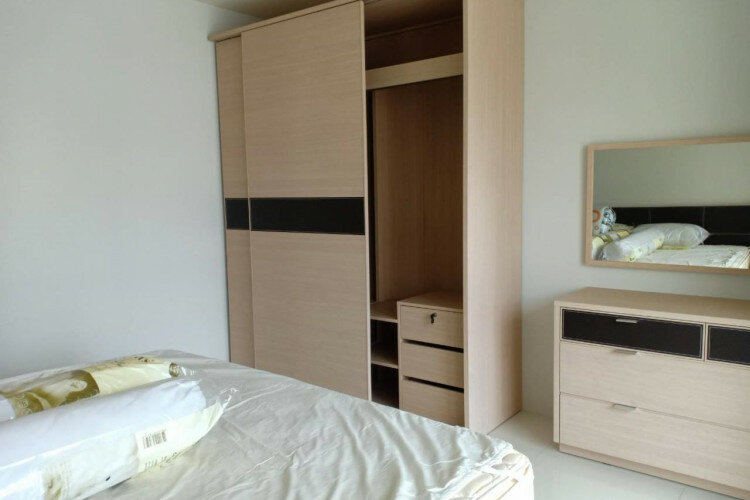 Кондоминиум в Бангкоке, Таиланд | THE441819