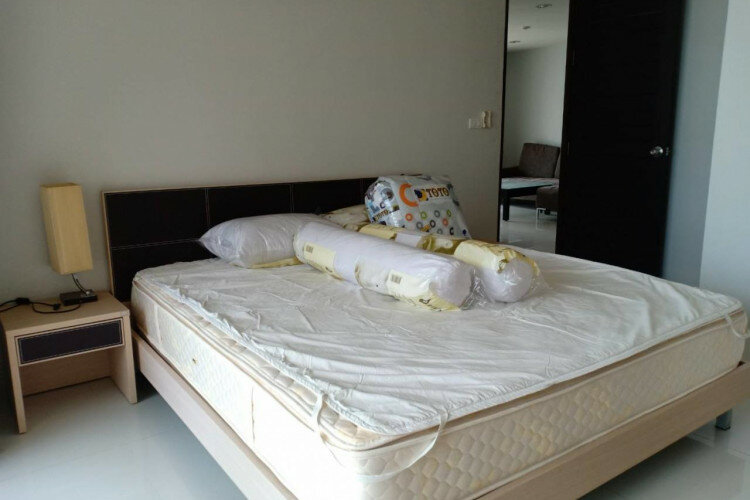 Кондоминиум в Бангкоке, Таиланд | THE441819