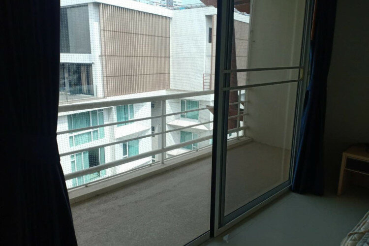 Кондоминиум в Бангкоке, Таиланд | THE441819