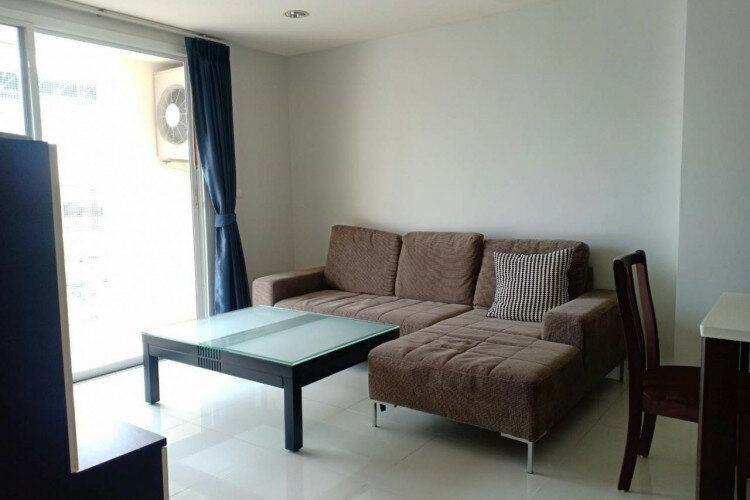 Кондоминиум в Бангкоке, Таиланд | THE441819