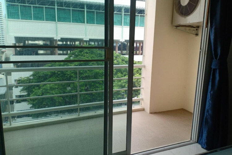 Кондоминиум в Бангкоке, Таиланд | THE441819