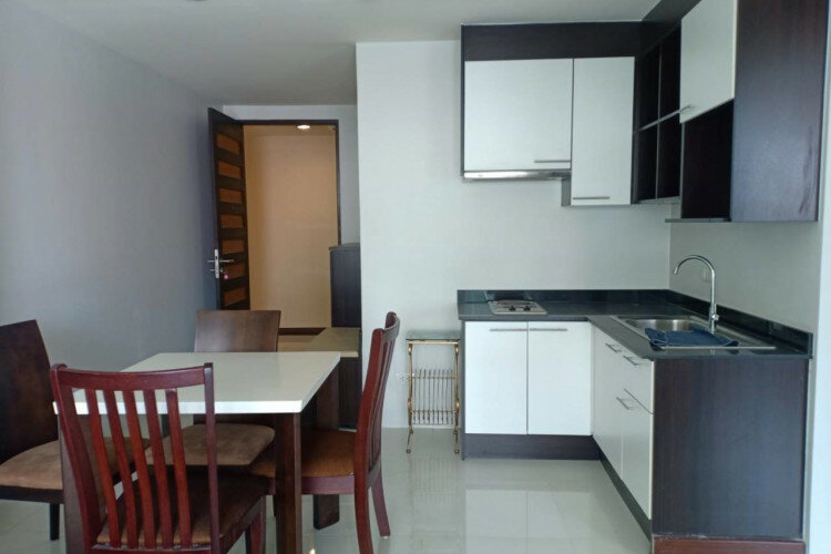 Кондоминиум в Бангкоке, Таиланд | THE441819