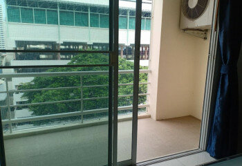 Кондоминиум в Бангкоке, Таиланд | THE441819