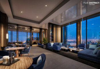 Кондоминиум в Бангкоке, Таиланд | THE526853