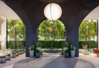 Кондоминиум в Бангкоке, Таиланд | THE526853