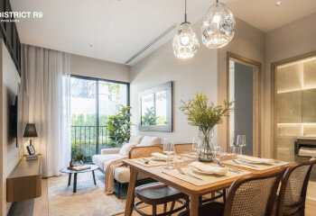 Кондоминиум в Бангкоке, Таиланд | THE526853