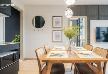 Кондоминиум в Бангкоке, Таиланд | THE526853