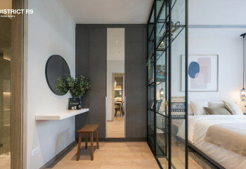 Кондоминиум в Бангкоке, Таиланд | THE526853