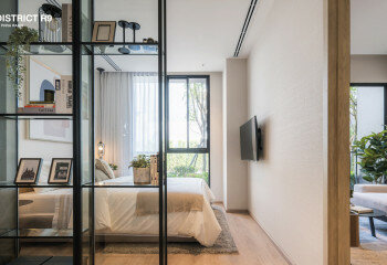 Кондоминиум в Бангкоке, Таиланд | THE526853