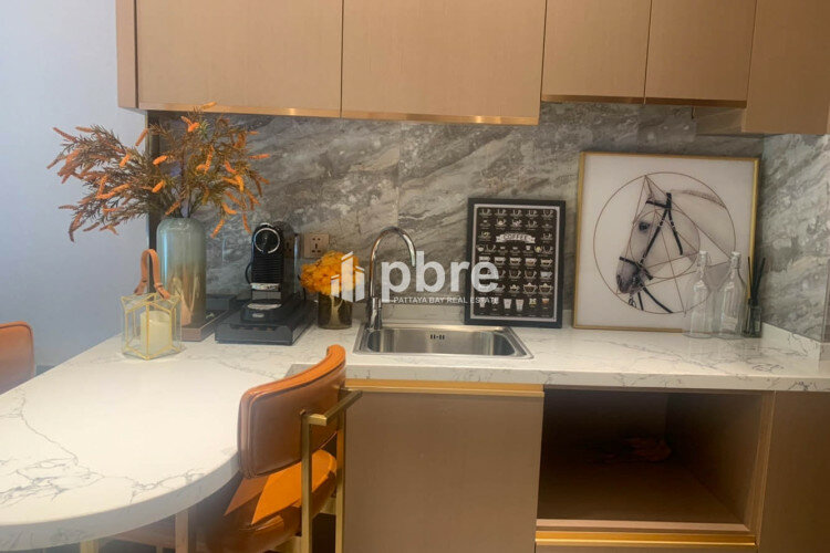 Кондоминиум в Банг Ламунге, Таиланд | THE340330