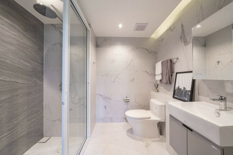 Кондоминиум в Бангкоке, Таиланд | THE533304