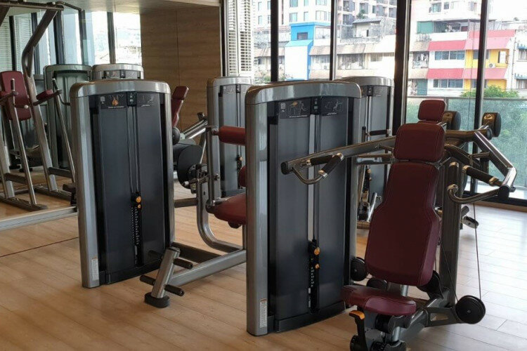 Кондоминиум в Бангкоке, Таиланд | THE132231