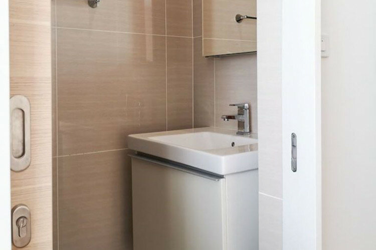 Кондоминиум в Бангкоке, Таиланд | THE132231