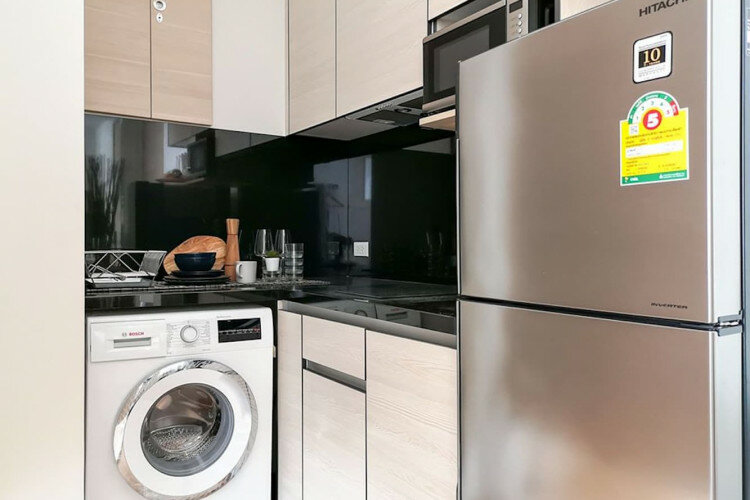 Кондоминиум в Бангкоке, Таиланд | THE132231