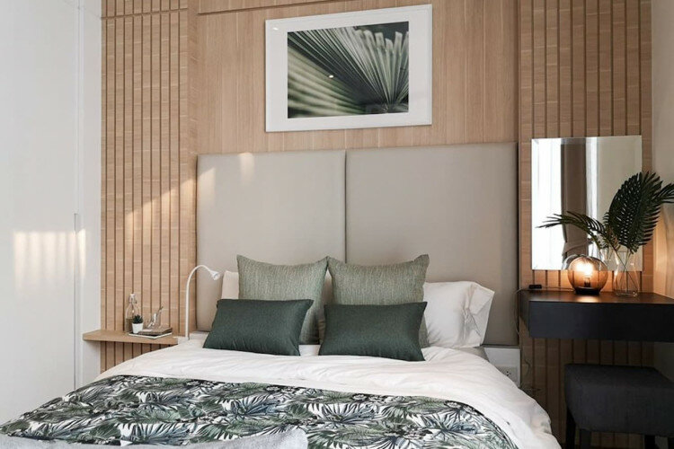 Кондоминиум в Бангкоке, Таиланд | THE132231