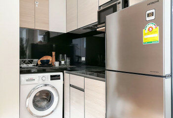 Кондоминиум в Бангкоке, Таиланд | THE132231