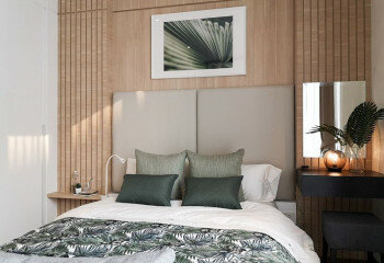 Кондоминиум в Бангкоке, Таиланд | THE132231