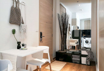 Кондоминиум в Бангкоке, Таиланд | THE132231