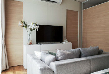 Кондоминиум в Бангкоке, Таиланд | THE132231