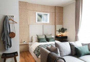 Кондоминиум в Бангкоке, Таиланд | THE132231