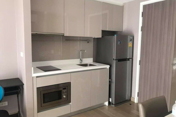 Кондоминиум в Бангкоке, Таиланд | THE231069