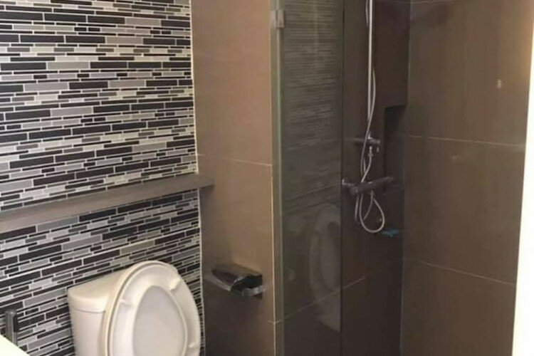 Кондоминиум в Бангкоке, Таиланд | THE231069