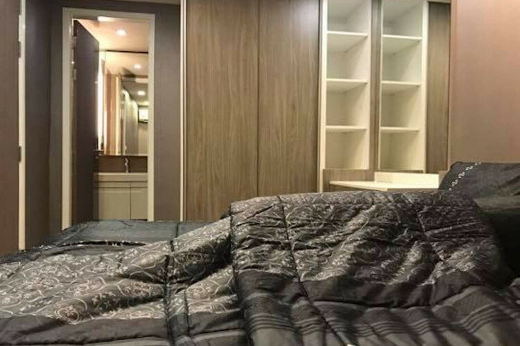 Кондоминиум в Бангкоке, Таиланд | THE231069