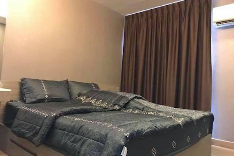 Кондоминиум в Бангкоке, Таиланд | THE231069