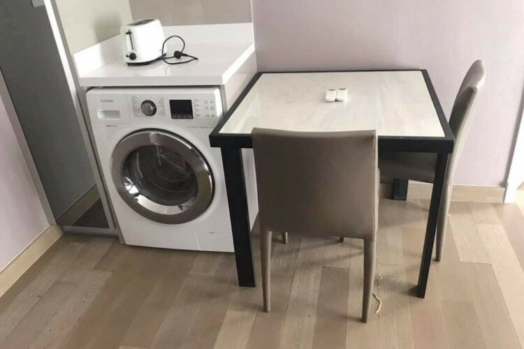 Кондоминиум в Бангкоке, Таиланд | THE231069