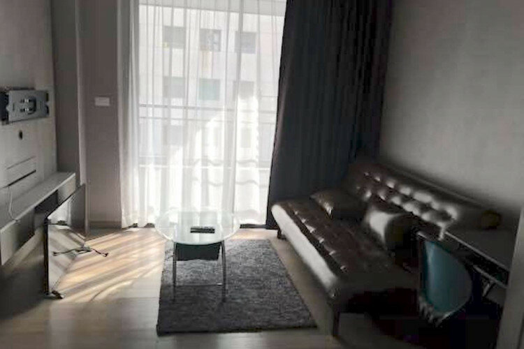 Кондоминиум в Бангкоке, Таиланд | THE231069