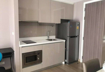 Кондоминиум в Бангкоке, Таиланд | THE231069