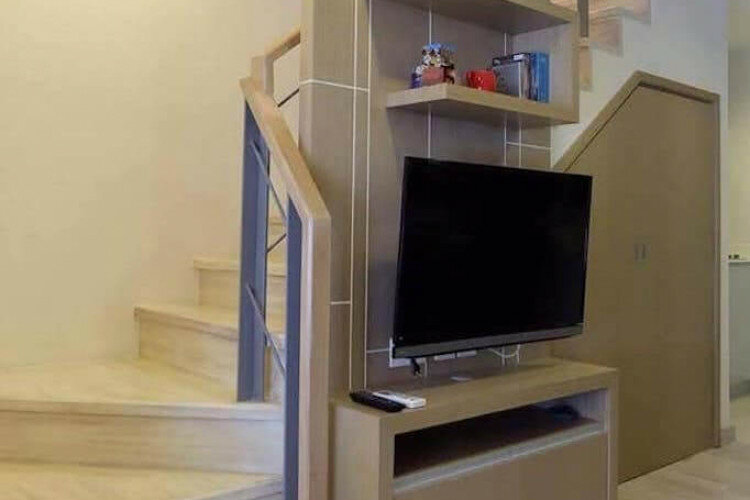 Кондоминиум в Бангкоке, Таиланд | THE331769