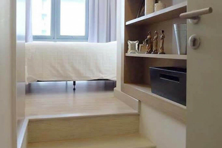 Кондоминиум в Бангкоке, Таиланд | THE331769