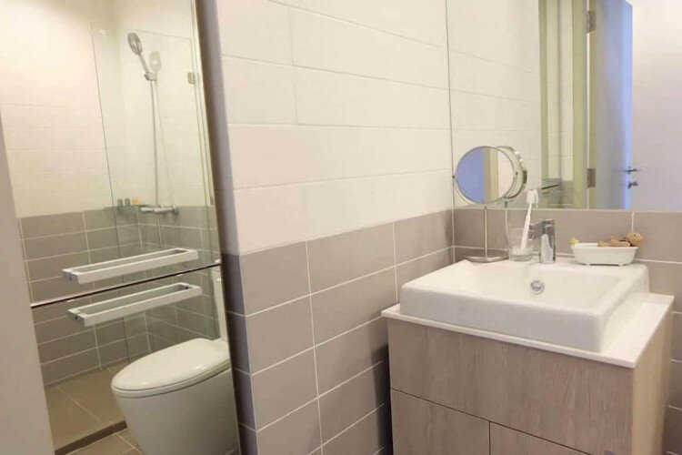 Кондоминиум в Бангкоке, Таиланд | THE331769