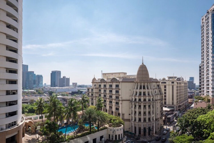 Кондоминиум в Бангкоке, Таиланд | THE531474