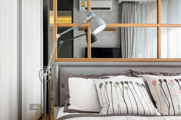 Кондоминиум в Бангкоке, Таиланд | THE531474