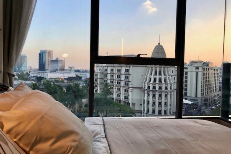 Кондоминиум в Бангкоке, Таиланд | THE531474