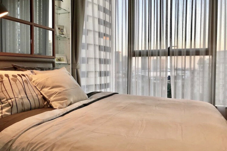 Кондоминиум в Бангкоке, Таиланд | THE531474